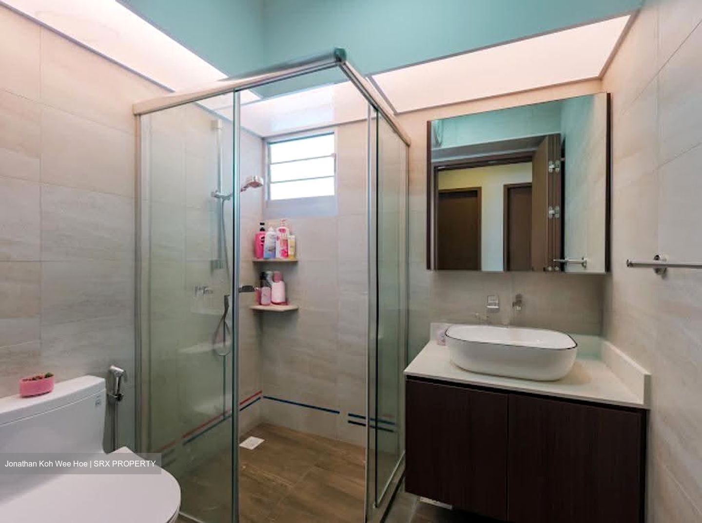 Blk 109B Eastglen @ Canberra (Sembawang), HDB 5 Rooms #607506991